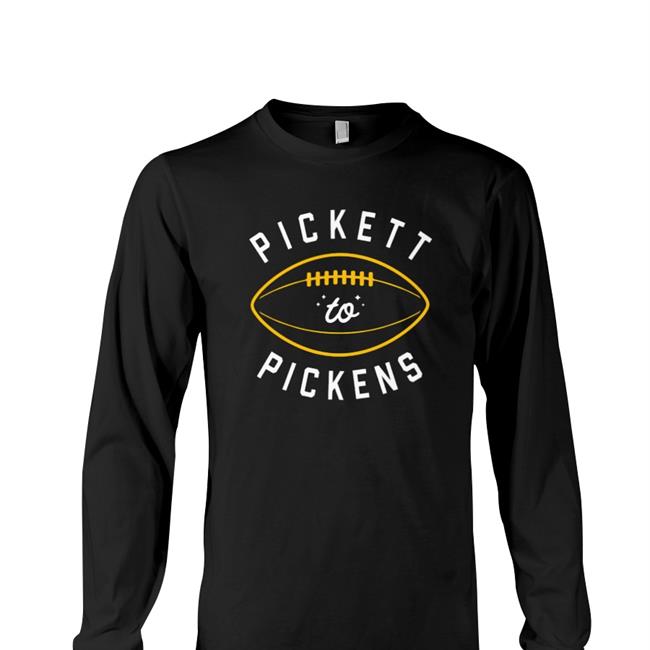 Pickett To Pickens Hoodie