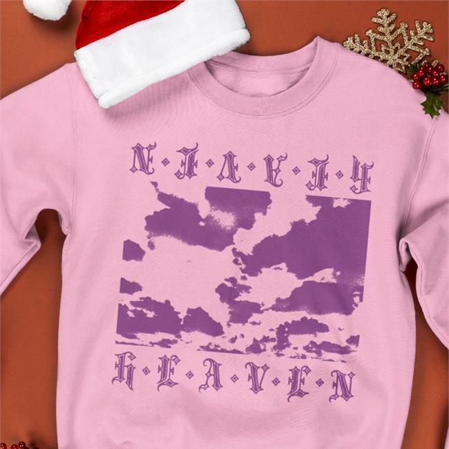 Dilly Dally Heaven T Shirt