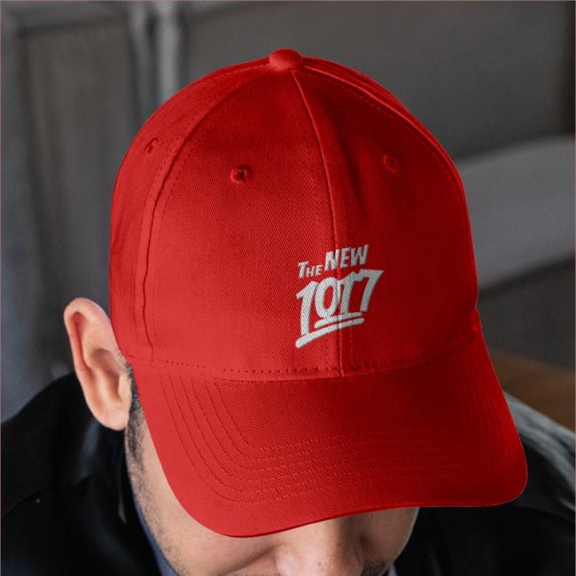 The New 1017 Hoodie Sweatshirt