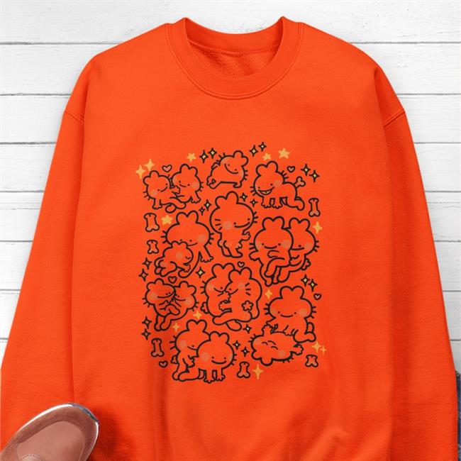 Bunnysutra T Shirt