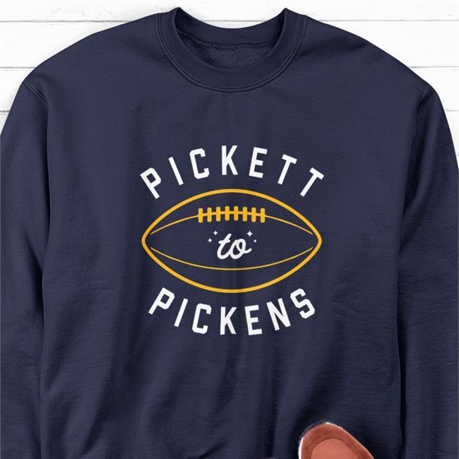 Gatorade Pickett To Pickens Shirt Pittsburgh Clothing Company