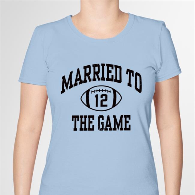 Dave Portnoy Married To The Game Tee Shirt