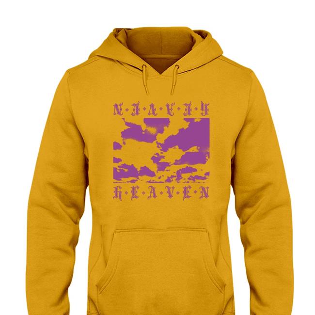 Hello Merch Gerard Way Dilly Dally Heaven Long Sleeve