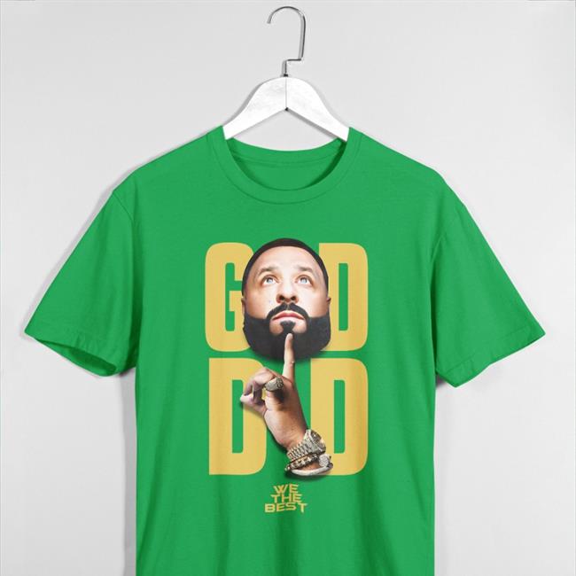 God Did Gold Fill Hoodie