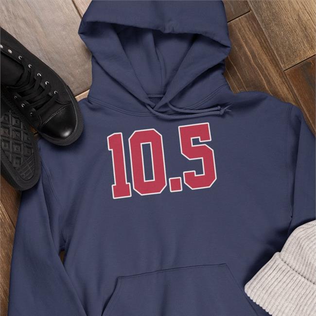 Big T 10.5 Atl Shirt Barstool Sports