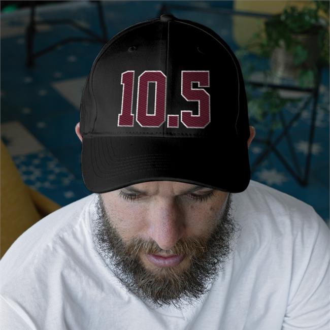 Barstoolsports Store 10.5 Atl Tee Big T