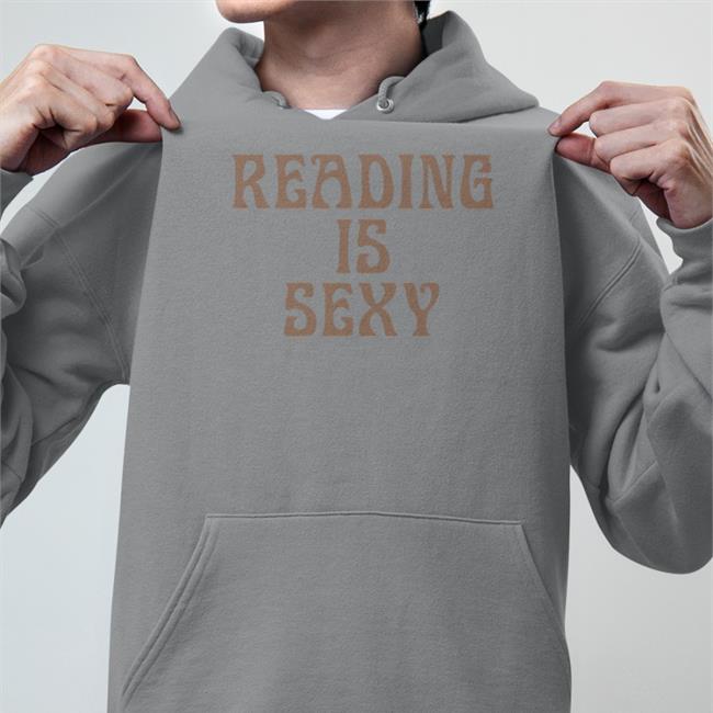 0Garii Yomsssssssss Reading Is Sexy Shirt