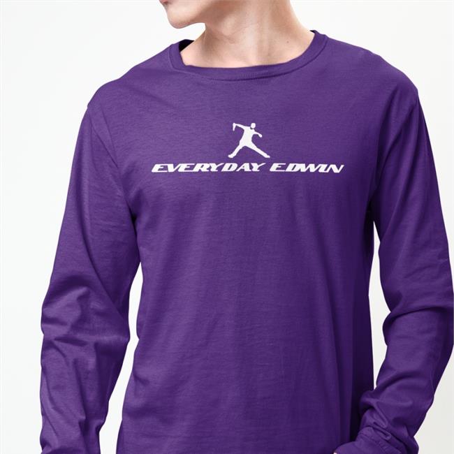 Everyday Edwin Shirts