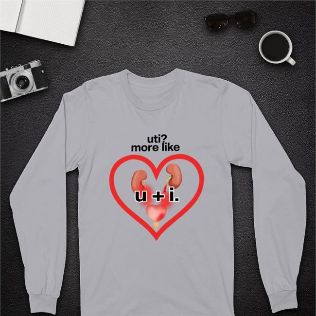 U+I Hoodie Sweatshirt The Good Shirts Store