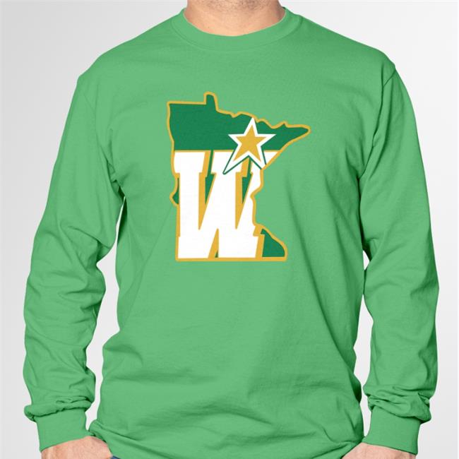 Mn Hockey Shirt Forest Big Cats