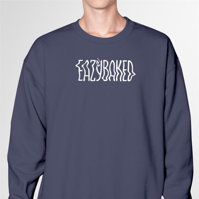 Eazybaked Tee