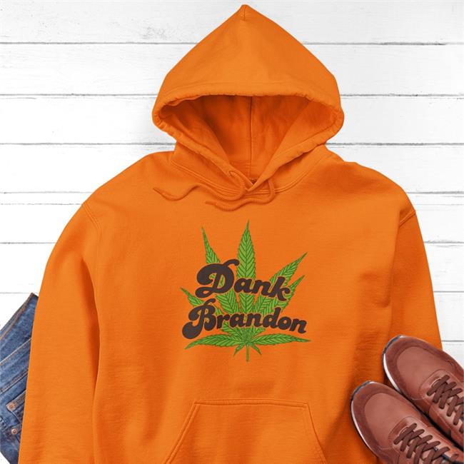 Meidastouch Dank Brandon New Shirt