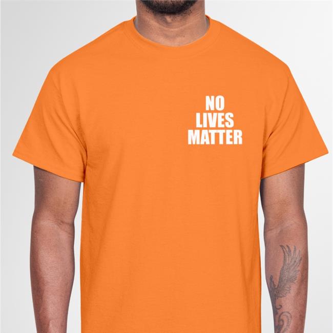 Linda Finegold Store No Lives Matter Shirt Assholes Live Forever