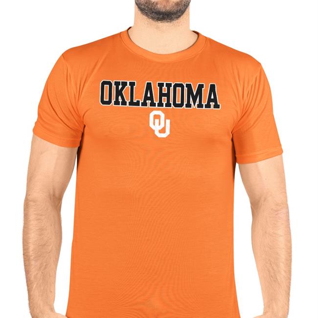 Dnfisflorida Oklahoma Tee Shirt