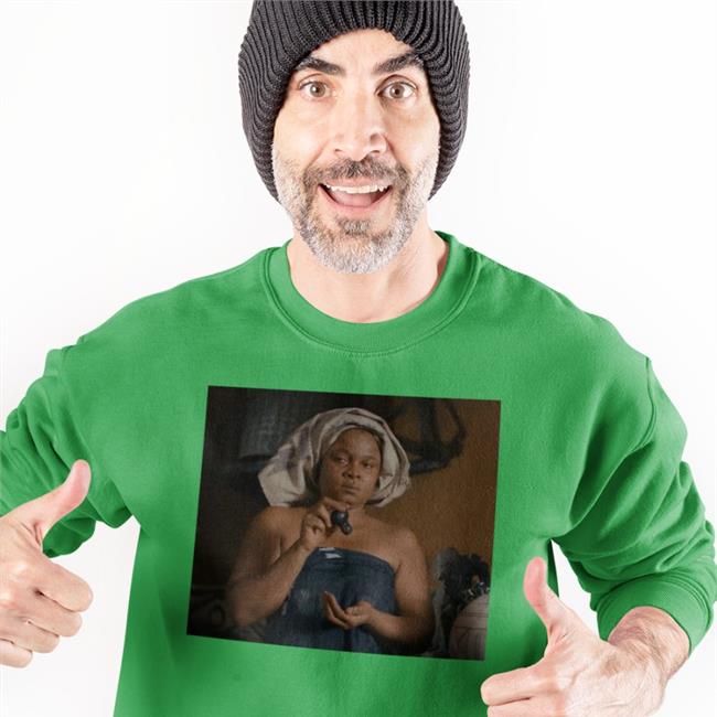 Bimbo Ademoye Stay Wicked T Shirts