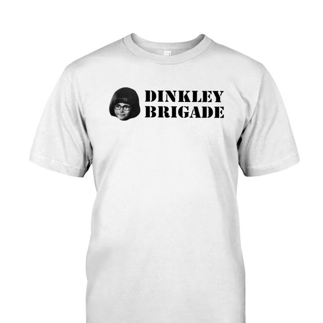 Torbalderson Dinkley Brigade T Shirt