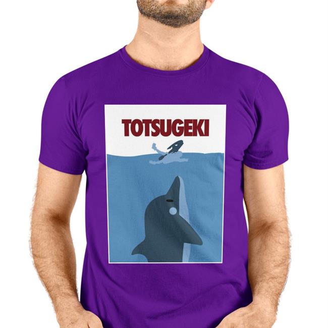Rengekko Totsugeki T Shirt