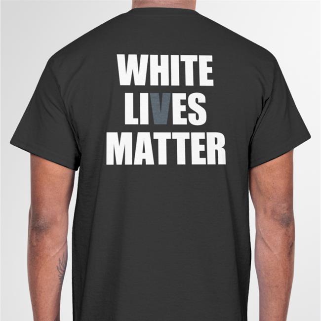 Dedee Mos Def Hegel White Lies Matter Shirt