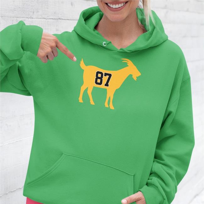 87 Goat Tees