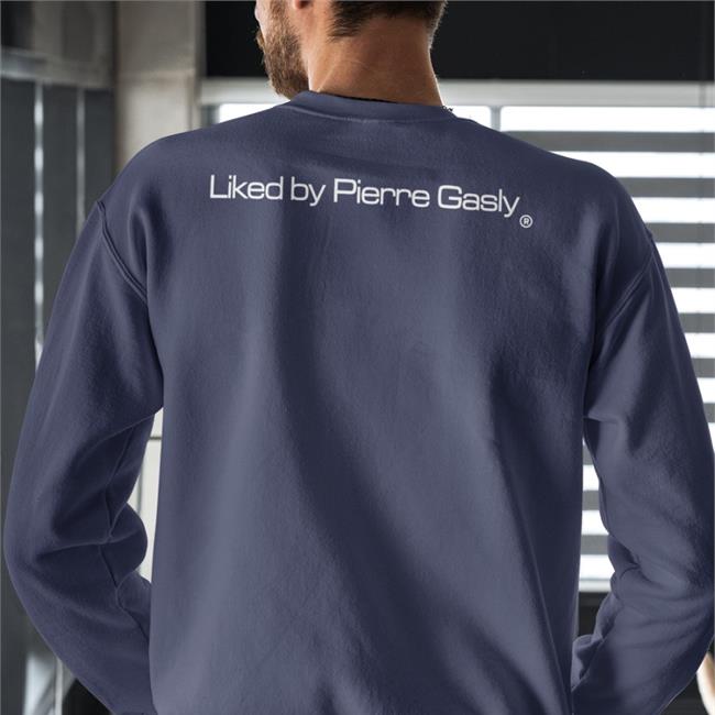 Liked By Pierre Gasly Shirt