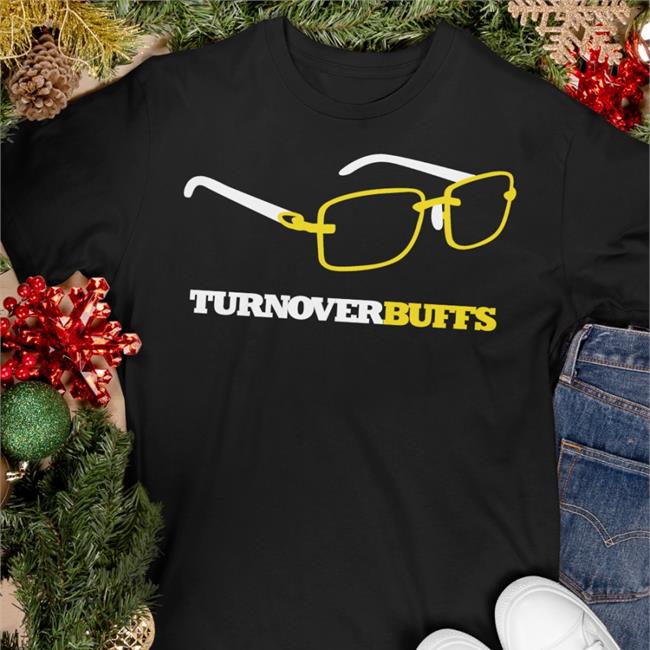 Turnover Buffs Shirt Bufflifeum Michigan Football