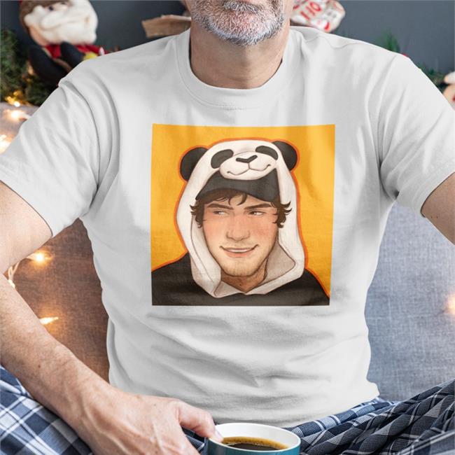 Sapnap Updates T Shirt