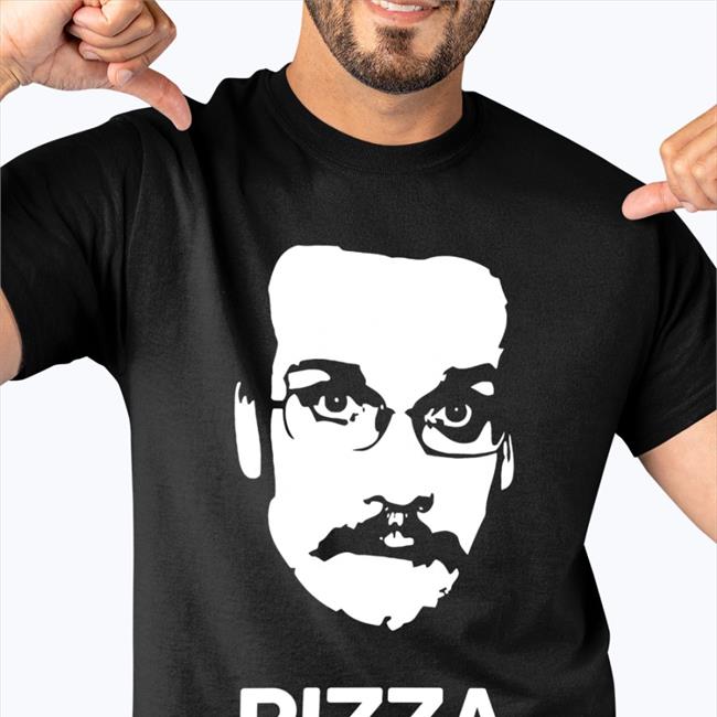 John Green The Pizzamas Store Pizza John Tee Shirts Pope Francis