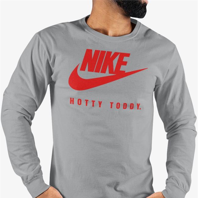 Ole Miss Football Hotty Toddy Shirt