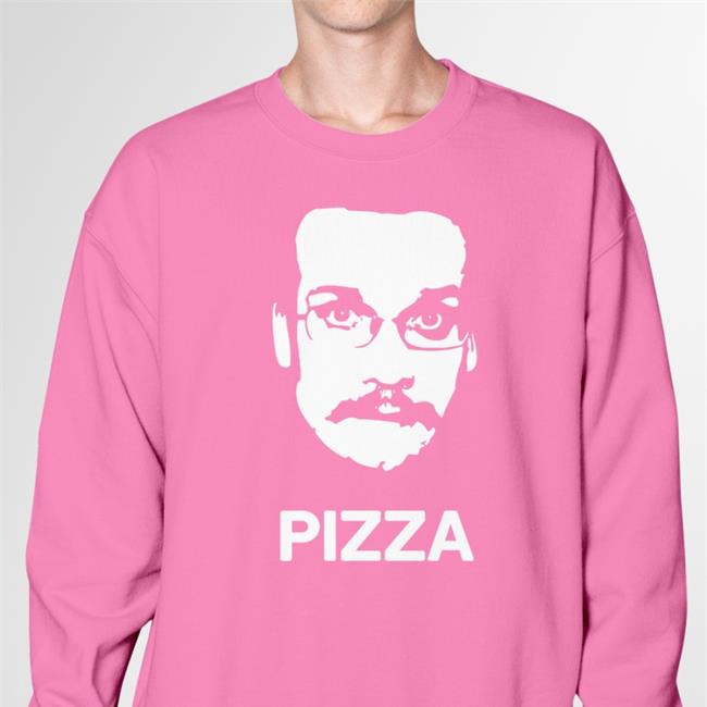 John Green The Pizzamas Store Pizza John New Shirt Pope Francis