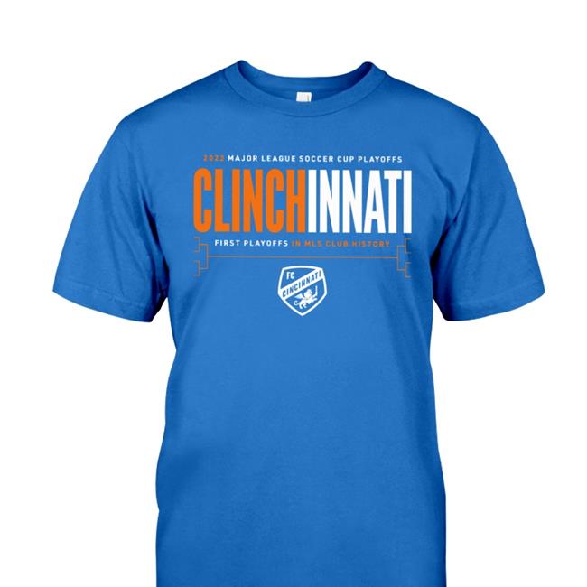 Alvas Powell Wearing Cincinnati Hoodie