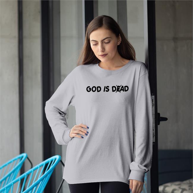 God Is Dad Shirt Goodshirts Store