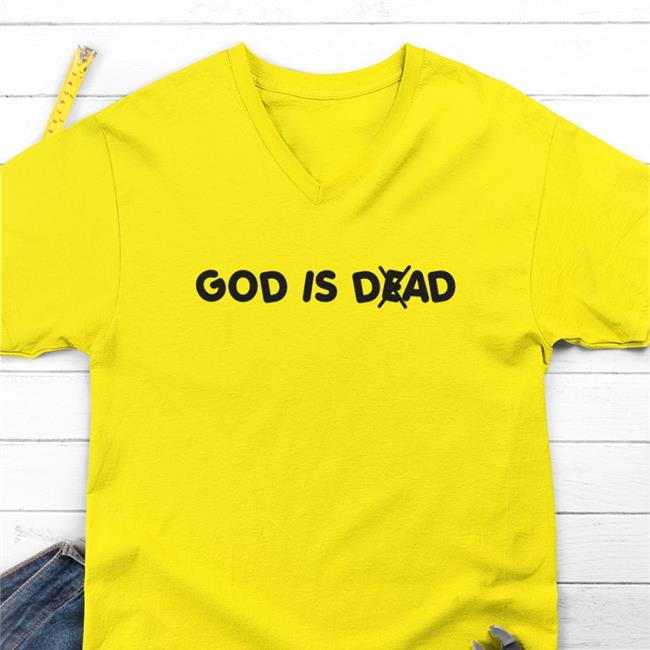 Funny God Is Dad Shirt Shirts That Go Hard God Is Dad T Shirts
