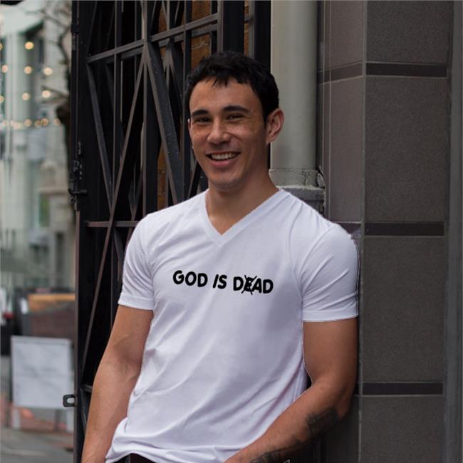 Funny God Is Dad Shirt Thegoodshirts God Is Dad T Shirts