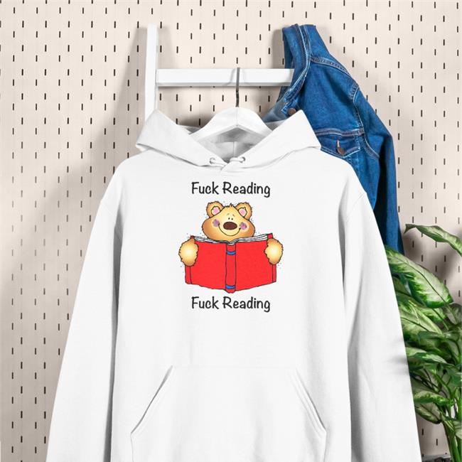 Shirts That Go Hard Fuck Reading Fuck Reading T Shirts