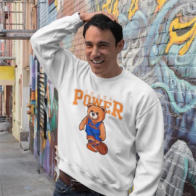 Inakapower Store Inaka Power T Shirts