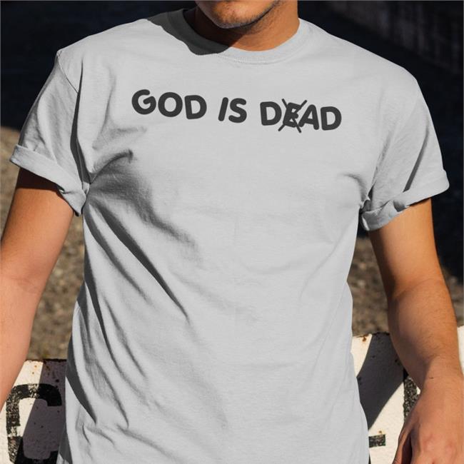 Thegoodshirts God Is Dad Hats Good Shirts Merch
