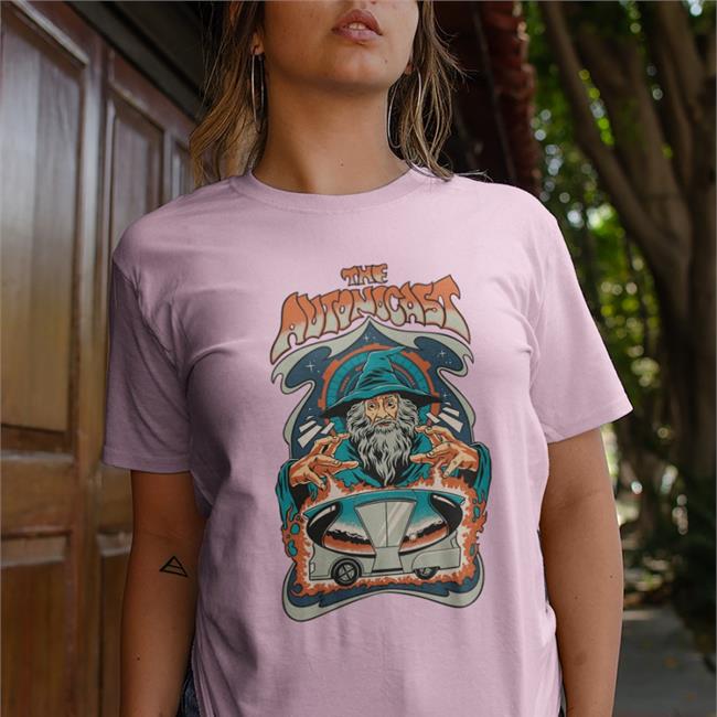 The Autonocast T Shirt