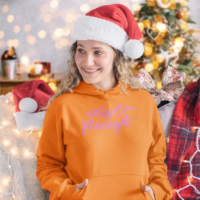 Daft Punk Shirt Wub_2