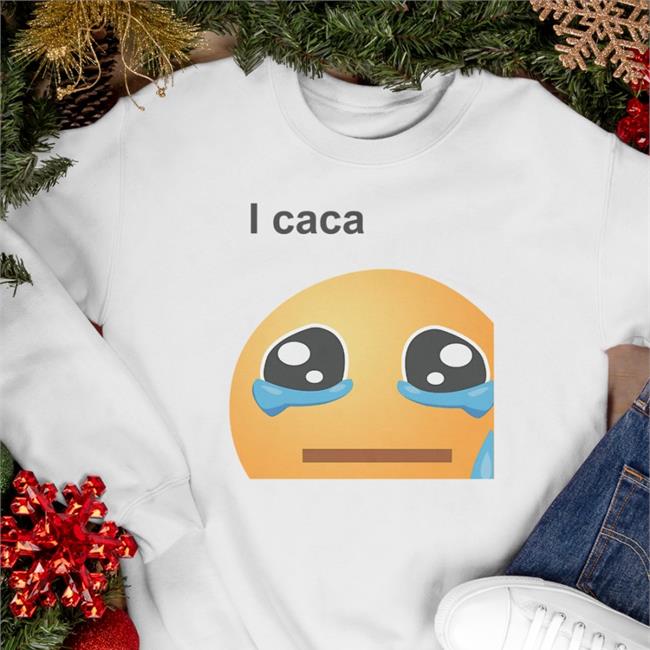 I Caca Tee Shirts