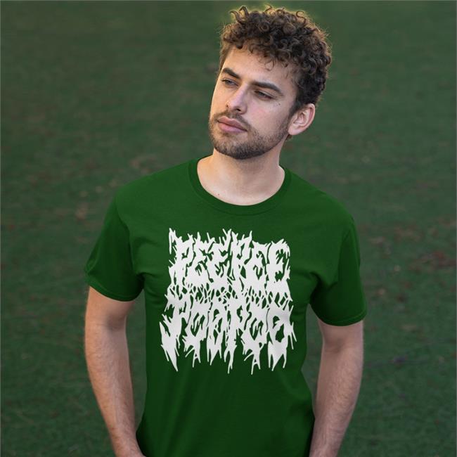 Black Seppy The Seal Peepee Poopoo Shirt