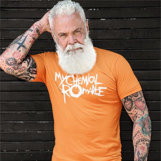 Andiftheygetme Michael Romance Sweatshirt