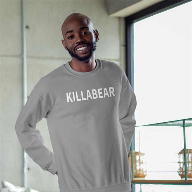 Killabear Shirt Thekoolcaleb