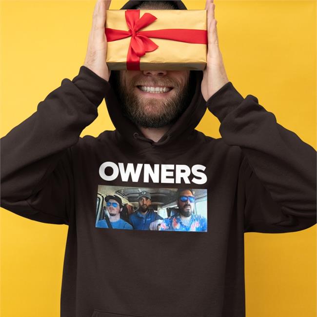 Doogs Owners Shirt