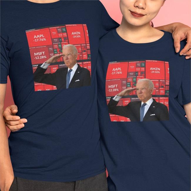 Biden's America Shirt