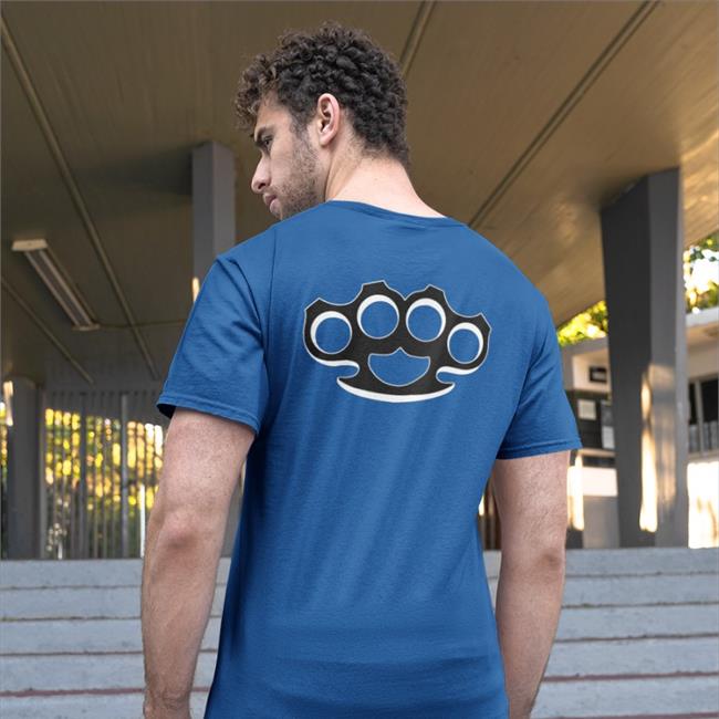 Hivemind Midwest Hardcore T Shirt