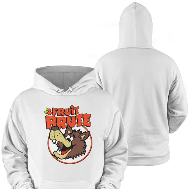 Super 70S Sports Super 70S Sports Store Fruit Brute Shirts