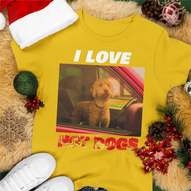 I Love Hot Dogs Hoodie Shirts That Go Hard Thegoodshirts Merch I Love Hot Dogs Shirt