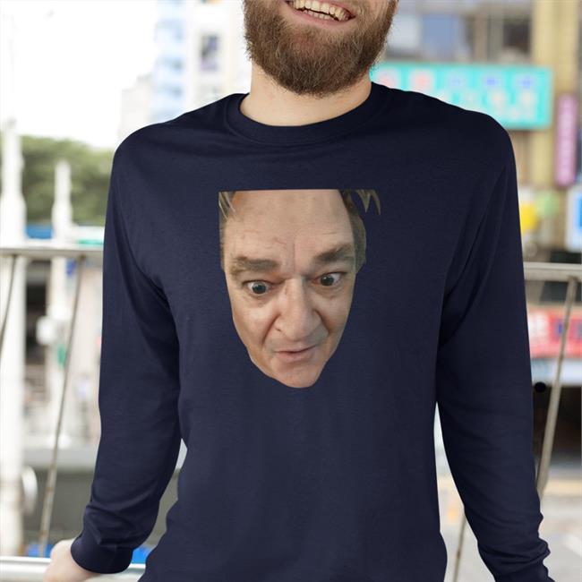Greg Cote The Floating Head Sweatshirt The Greg Cote Show