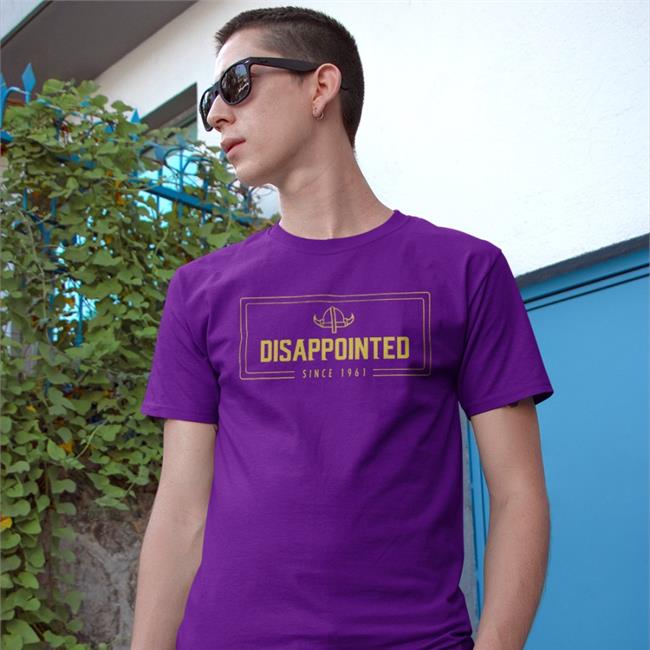 Salspice Lake Effect Shop Disappointed Since 1961 Shirt