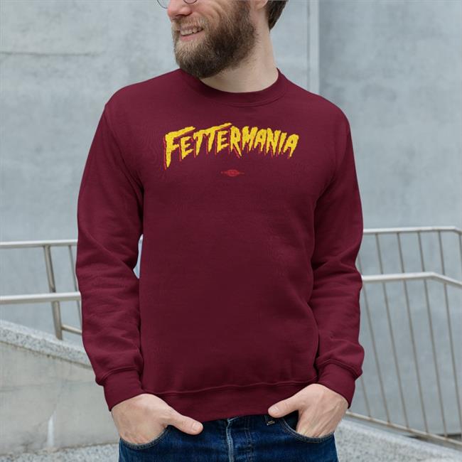 Fettermania T-Shirt